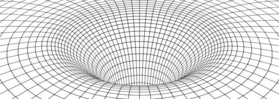 time-space